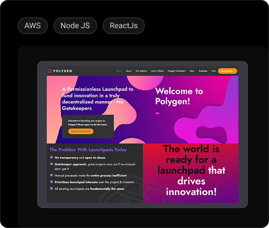 polygen